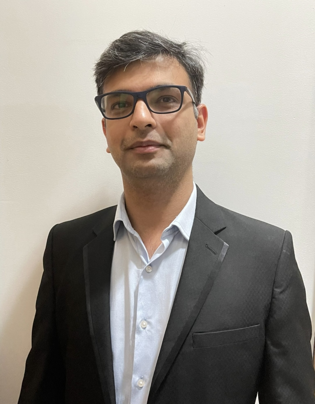 Fahad Ishaqwala